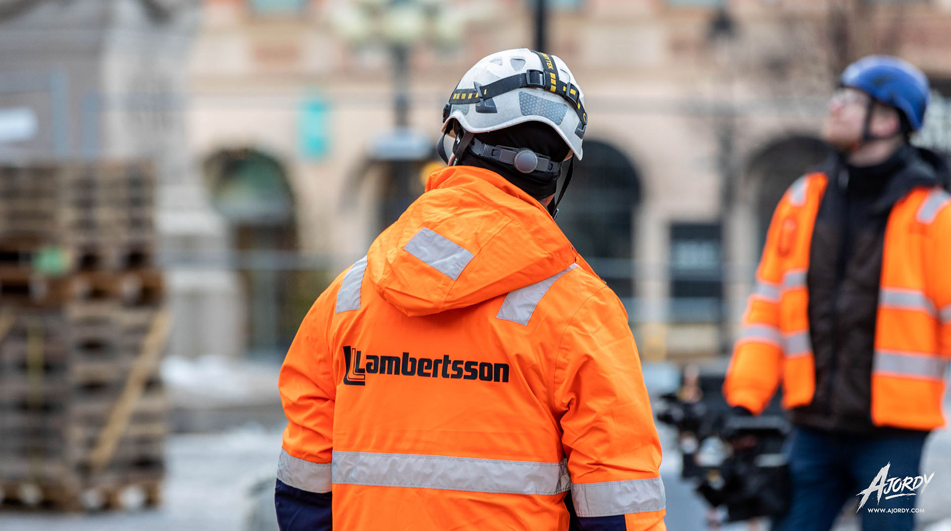 lambertsson sundsvall